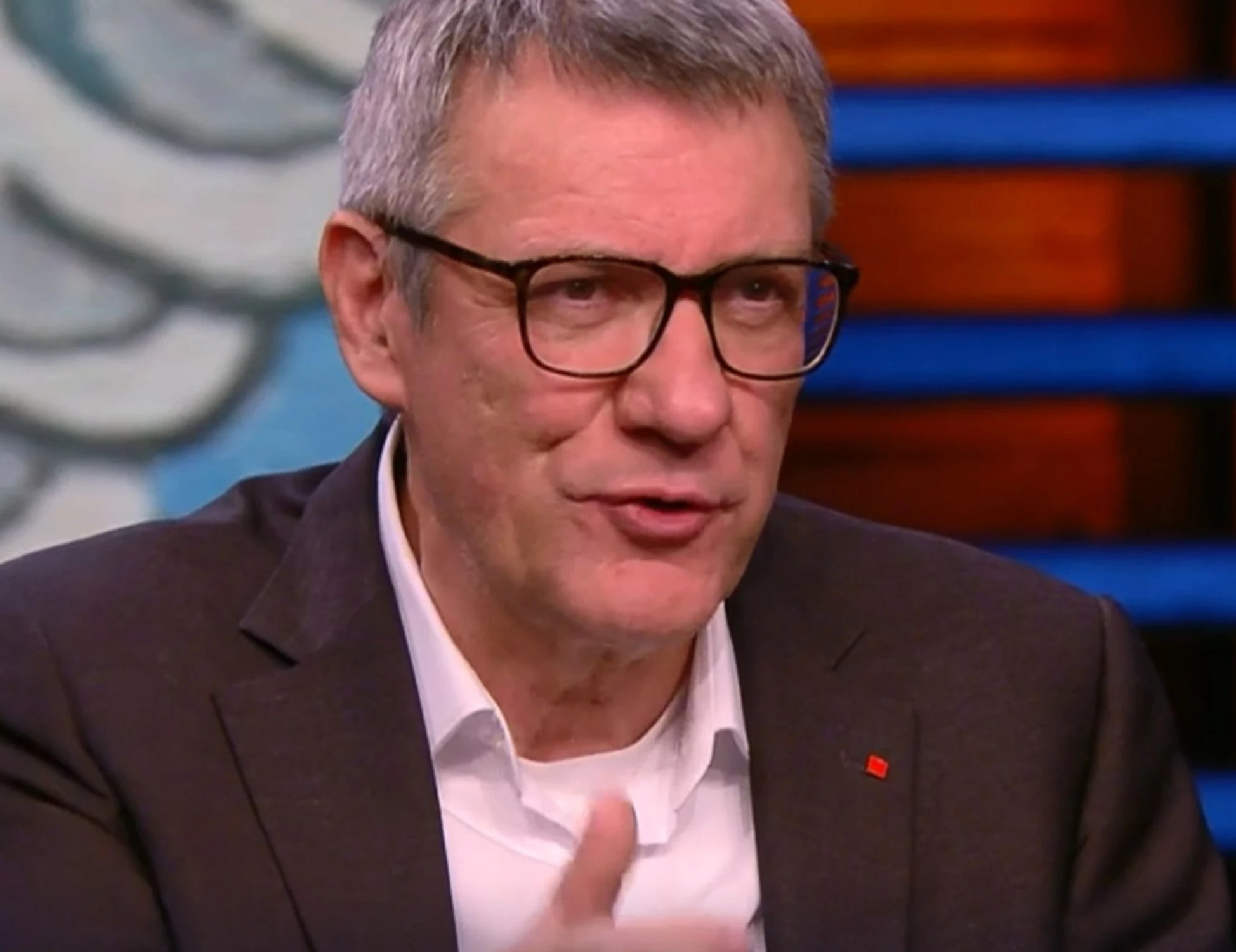 DiMartedì, Landini: "Perché si sciopera di venerdì"