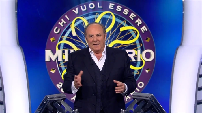 Gerry Scotti, la dolorosa rivelazione: "Cosa ho subito al liceo perché mio padre era un operaio"