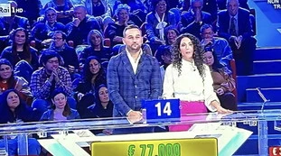 Affari Tuoi, Giuseppe e Ilenia nel mirino: "Mai visto prima", parte l'insulto
