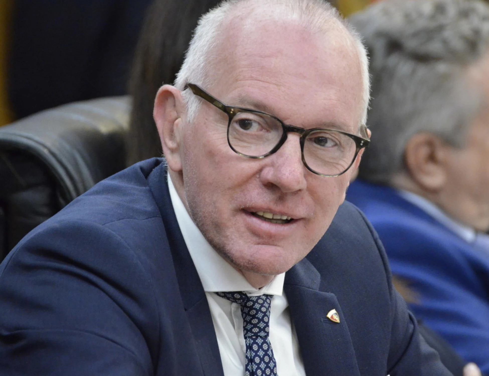 Renzo Testolin, decade il presidente della Valle d'Aosta: la sentenza dopo il ricorso di Avs