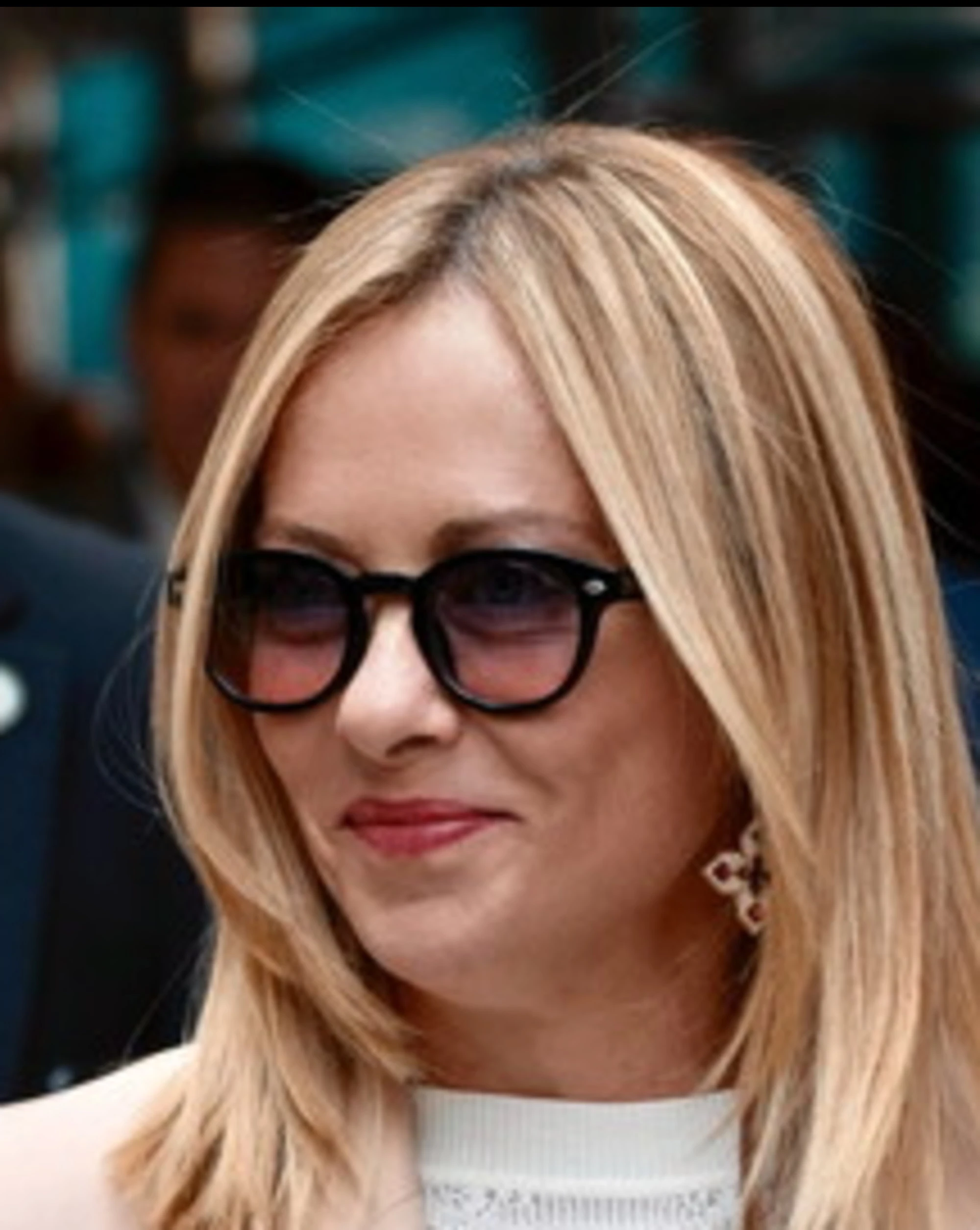 Giorgia Meloni, Le Figaro: "Tre anni, zero errori"