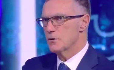 Inter, Fabio Caressa spiana Beppe Bergomi: "Non puoi negarlo"