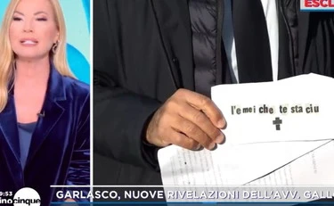 Garlasco, biglietto intimidatorio a Lovati: "È meglio che ti stia zitto"