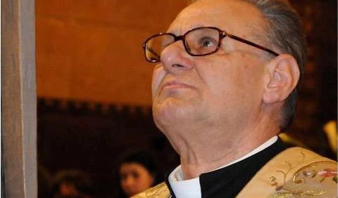 Brescia, il prete lascia 800mila euro in eredità alla badante
