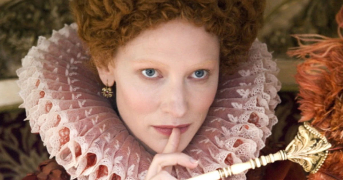 Elizabeth, the golden age: una sontuosa rievocazione storica