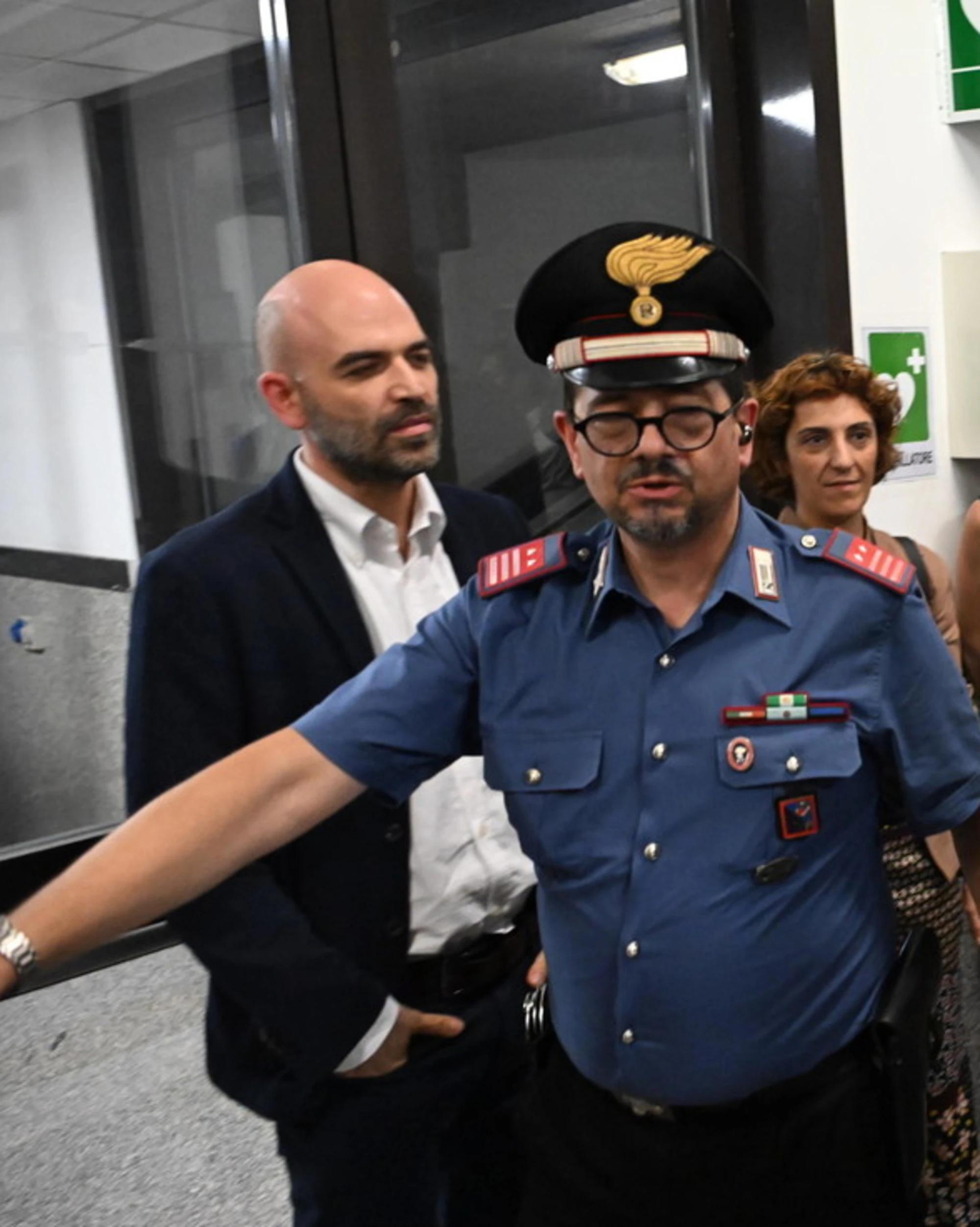 Sgonfiato Gomorra è rimasto solo il pallone gonfiato