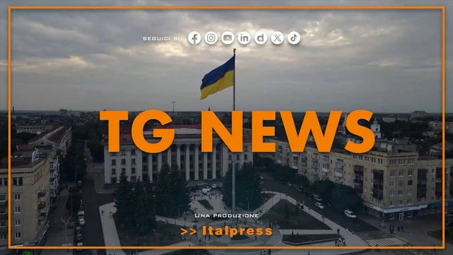 Tg News - 6/8/2026
