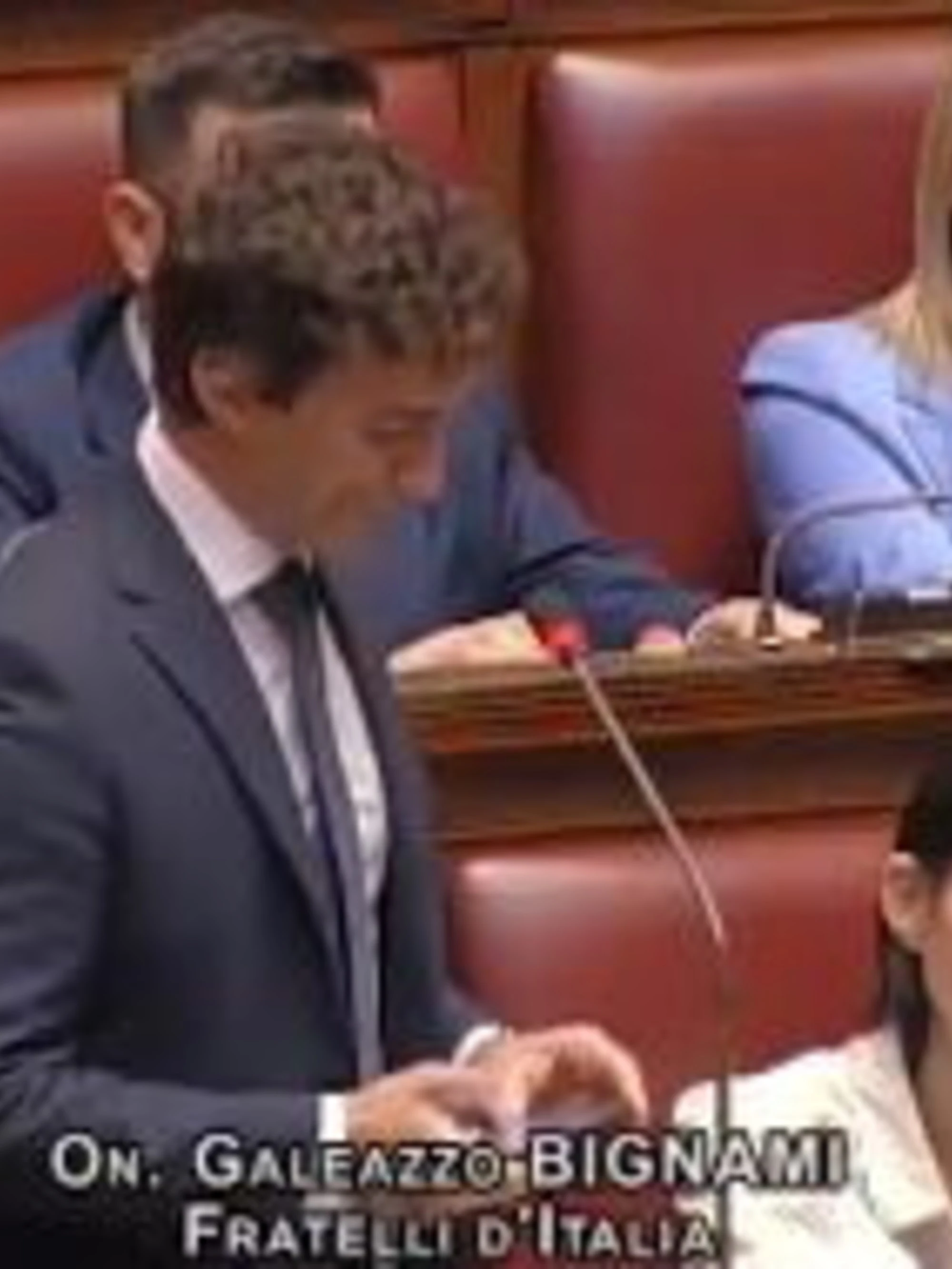 Bignami sgancia il siluro: "Cosa ci ha nascosto la sinistra che governava"
