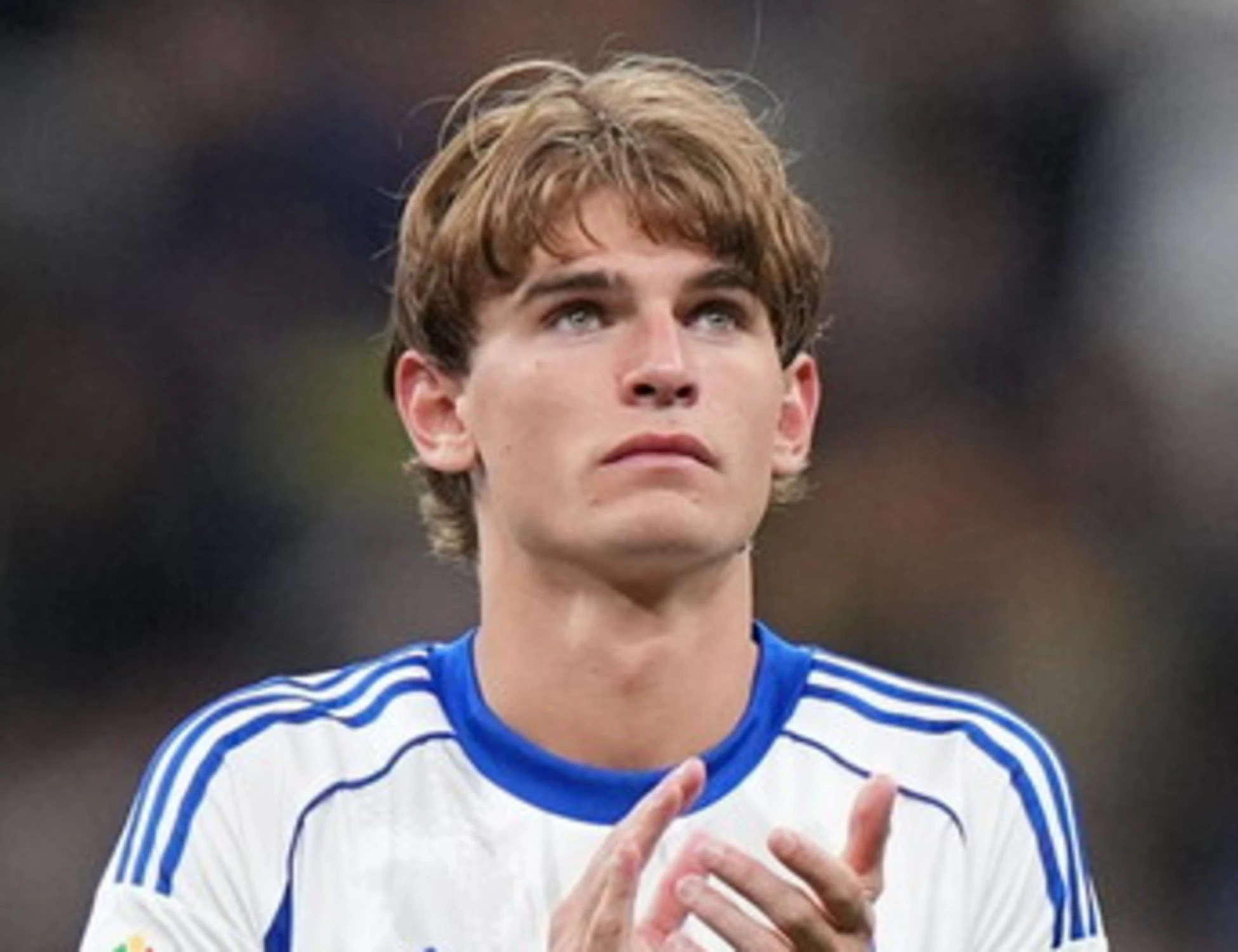 Nico Paz resta al Como, dal Real Madrid altra beffa per l'Inter