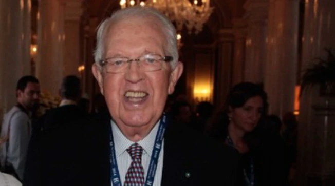 Alfredo Ambrosetti, "la verità che nascondono sulla pandemia": la rivelazione, Conte e Speranza sotto accusa