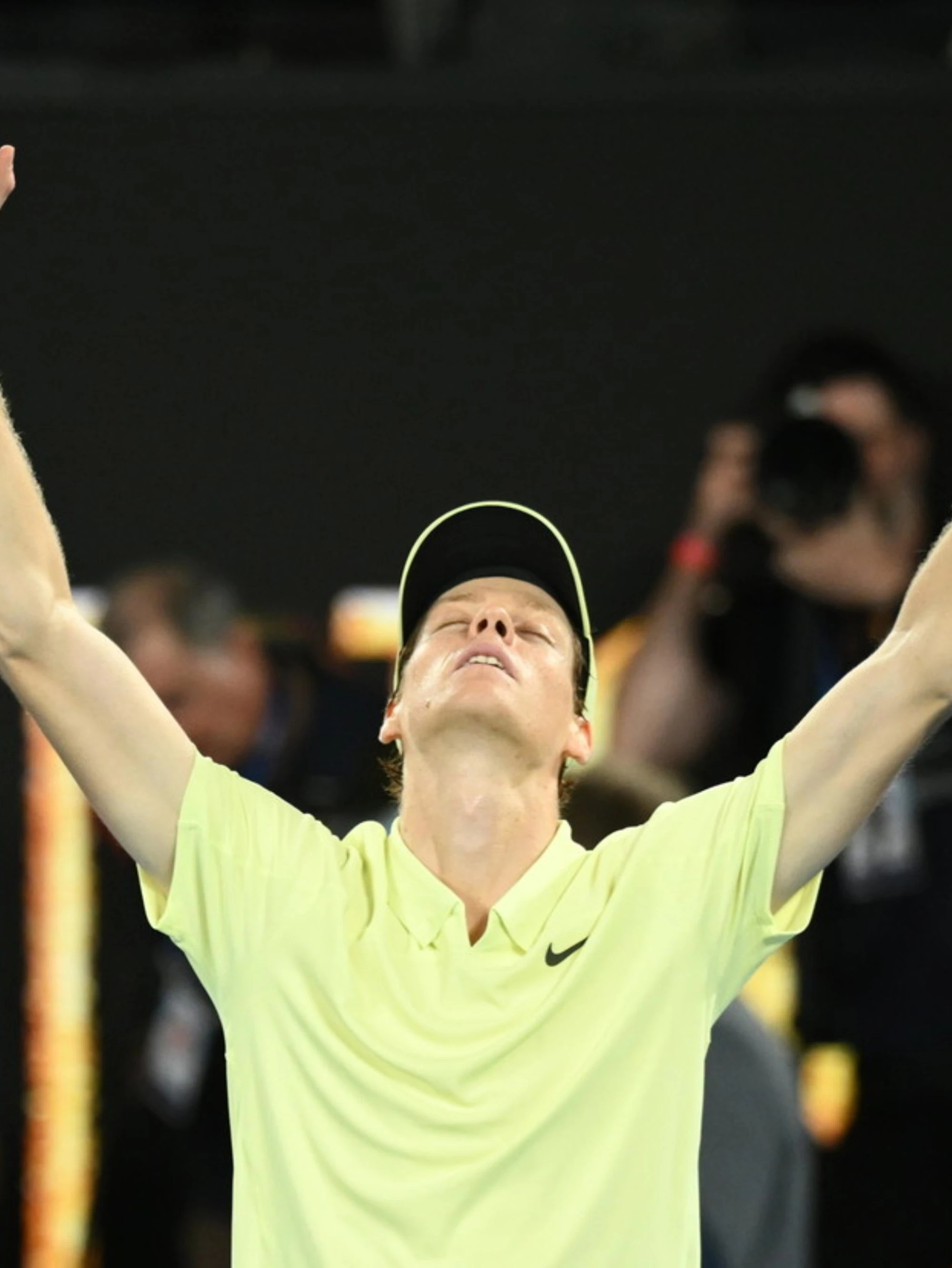 Jannik Sinner, la sentenza di Andy Roddick: "Non può essere quello di prima"