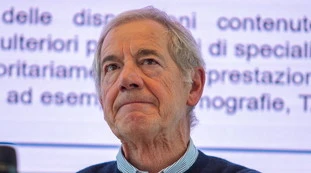 Guido Bertolaso, la verità sul Covid dalla Cina: &quot;Perché ho aspettato a parlare&quot;