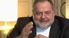 Gianfranco Vissani suona la sveglia al governo: "Tutti quei militari sulle spiagge creano terrorismo, la gente scappa"