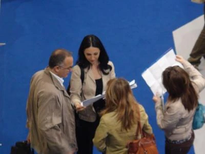 Istat, in III° trim. calo congiunturale export -2,3%