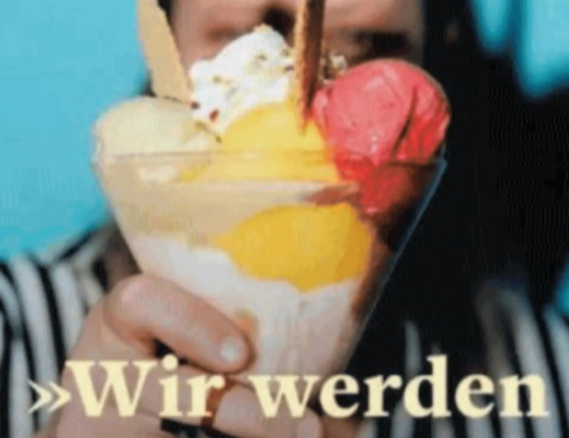 Leggi l'articolo: Germania, sfregio all'Italia: di cosa vengono accusati i nostri gelatieri