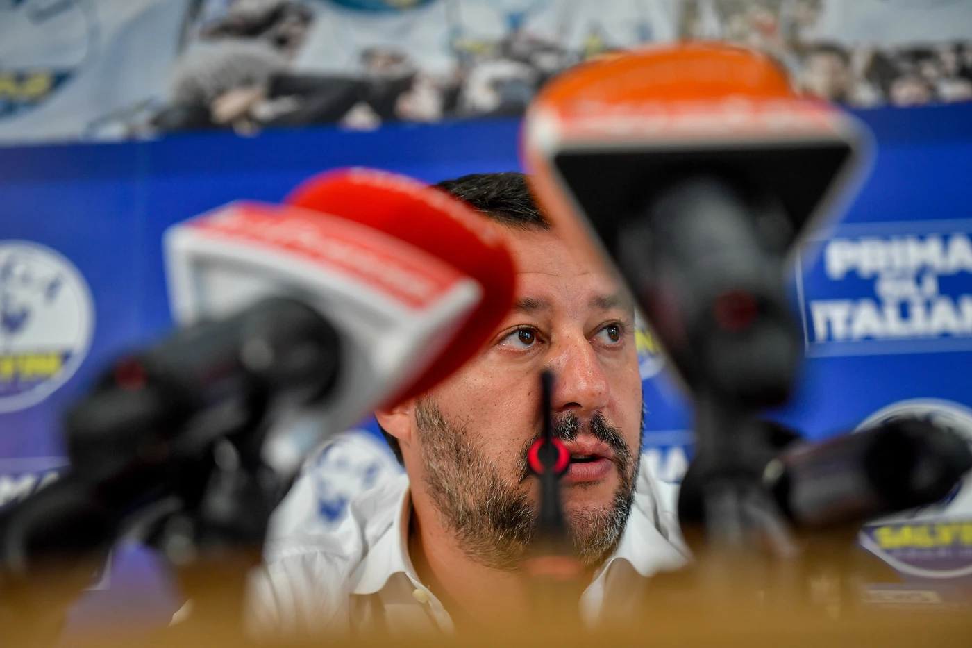 Matteo Salvini rivoluziona la Lega: il giro di nomine che fa scattare la rivolta interna