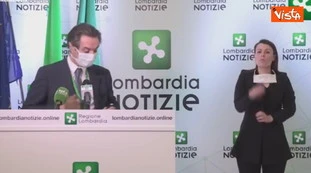 Coronavirus, la Lombardia e l'sms per mappare il contagio: "Scarica l'app e compila il questionario anonimo"