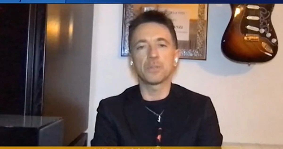 Otto e Mezzo, Andrea Scanzi confessa: il governo? Decidono Grillo e Casaleggio: gli immigrati...