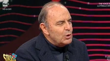 Bruno Vespa, la verità sul generale Figliuolo: "AstraZeneca e i morti di vaccino, sabbia nel motore"