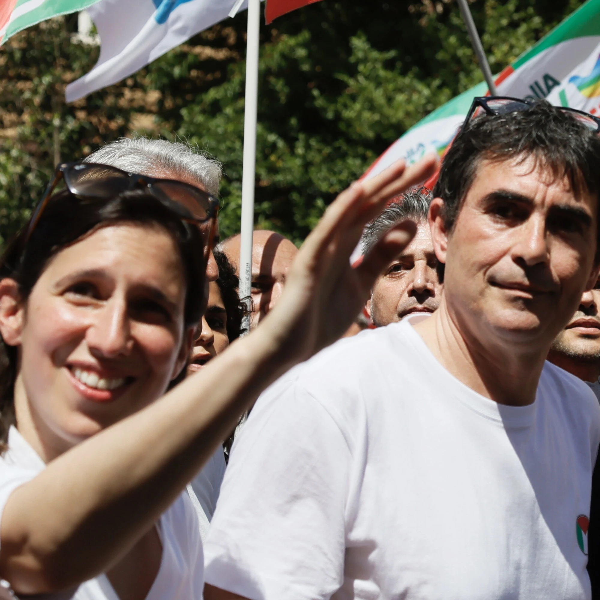 I moderati dem immolati per i populismi sinistri