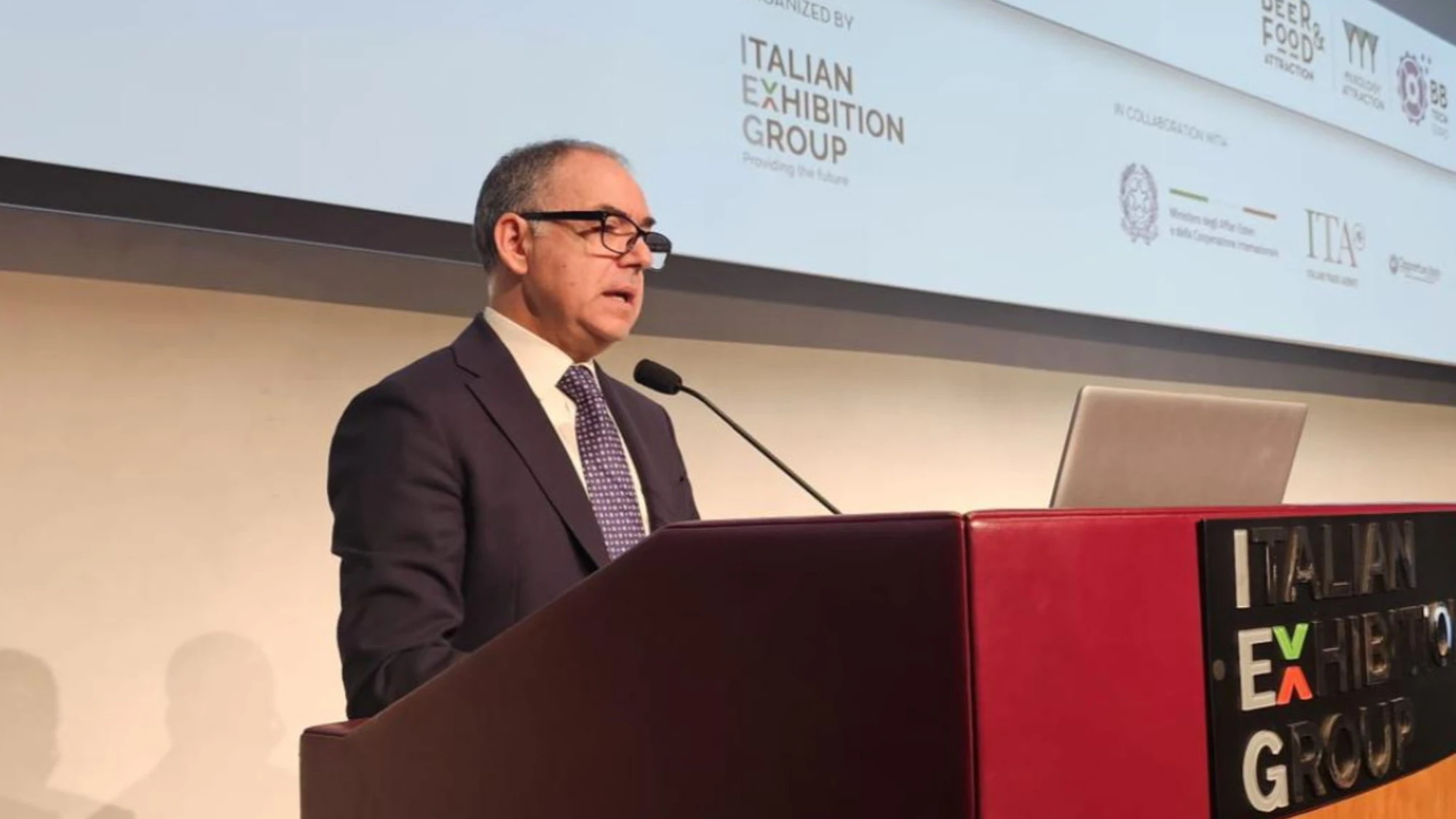 Italgrob a Rimini: oltre 100 miliardi di fatturato e 382.000 punti di consumo per il mercato Ho.Re.Ca.