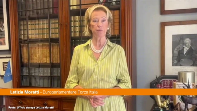 Immigrazione, Moratti "Sbarchi più che dimezzati nel 2026, basta propaganda"