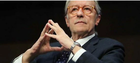 Vittorio Feltri sulla crisi italiana: "Ecco perché il nostro Paese sta morendo"