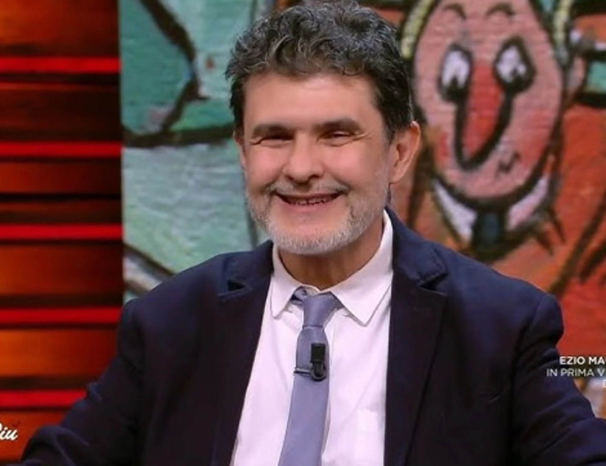 Luca Bottura, dall'antifascismo all'antiromanismo