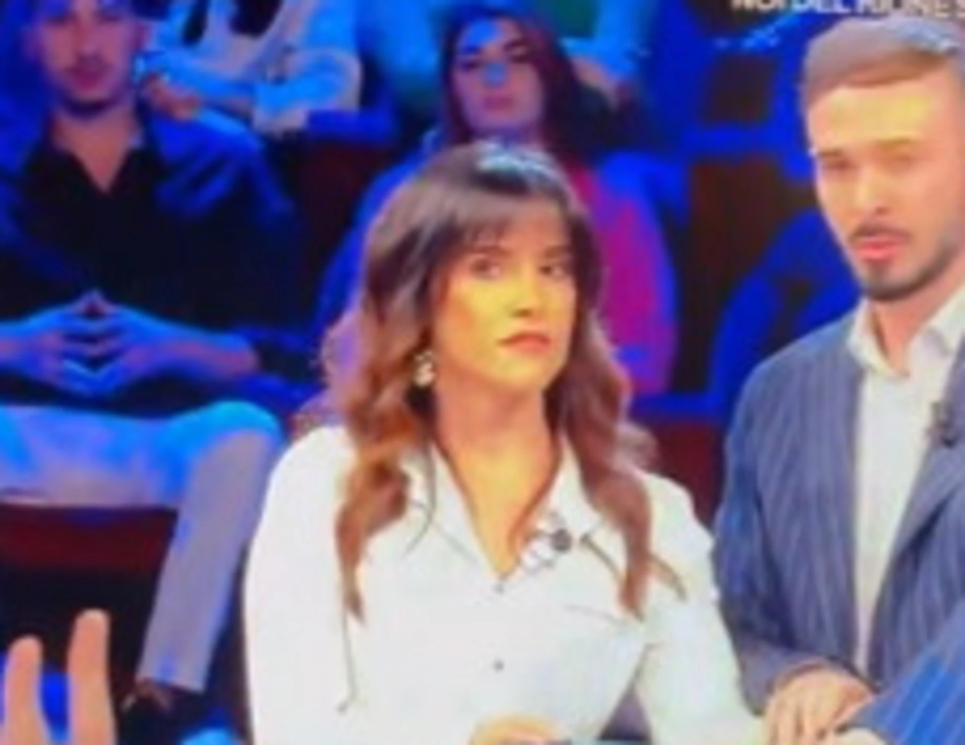 Affari tuoi, Francesco vince? Moglie "umiliata"