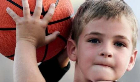 Quale sport scegliere per i figli?