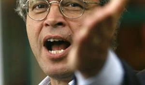 Enrico Mentana