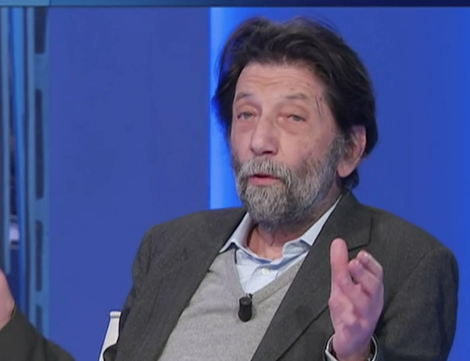 Massimo Cacciari