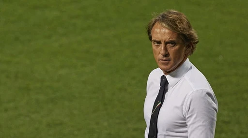 Italia-Svizzera: gli azzurri buttano via la vittoria che ci avrebbe spianato la qualificazione