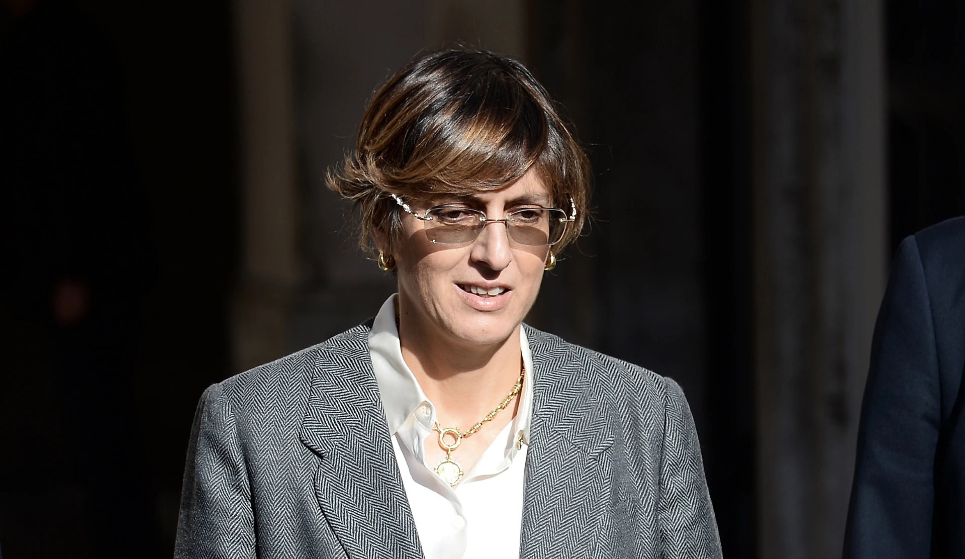 Giulia Bongiorno sulla crisi di governo: "C'è solo una via per evitare la bomba atomica"