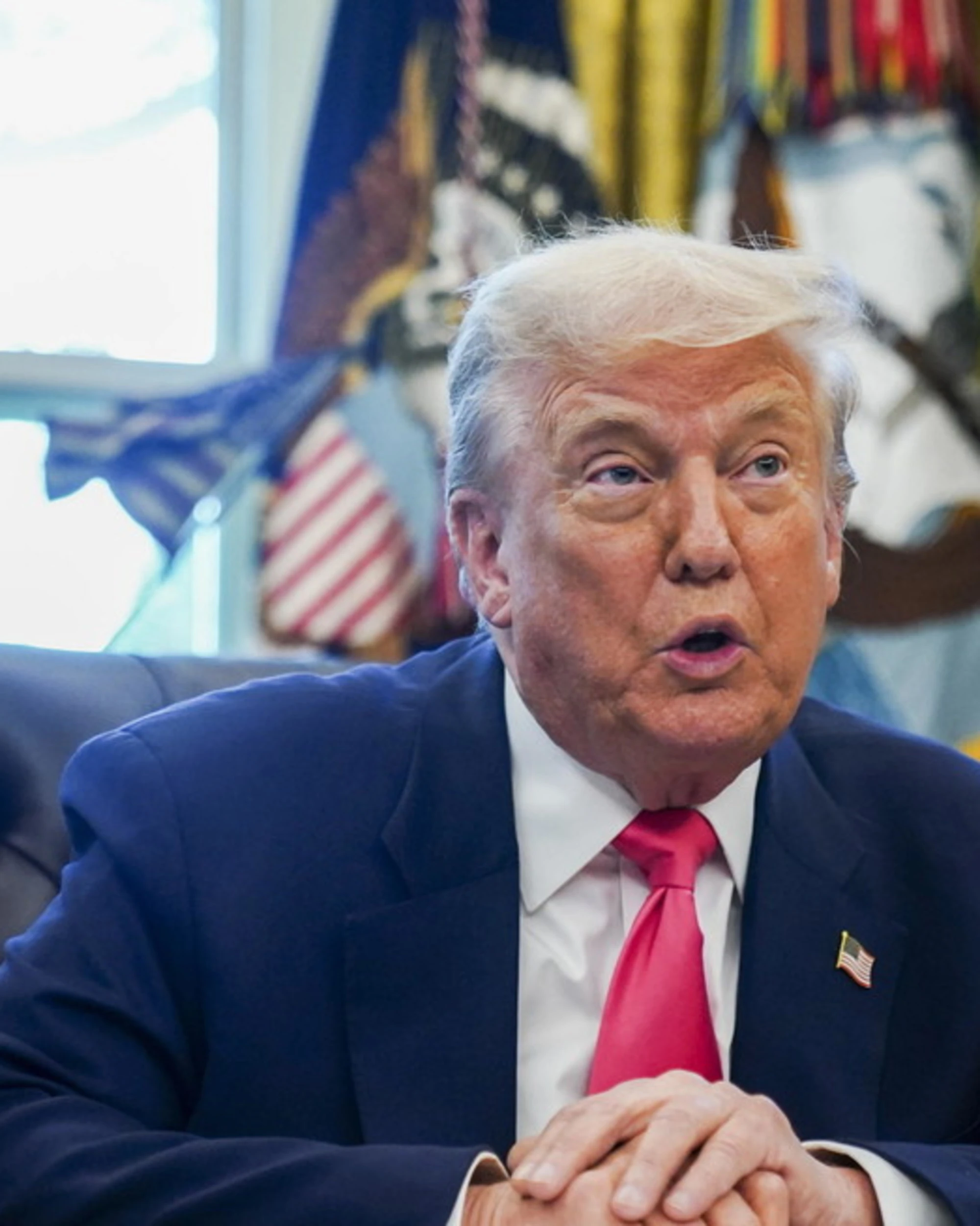 Trump, "tutto nei primi minuti": cos'ha detto prima del vertice con Putin