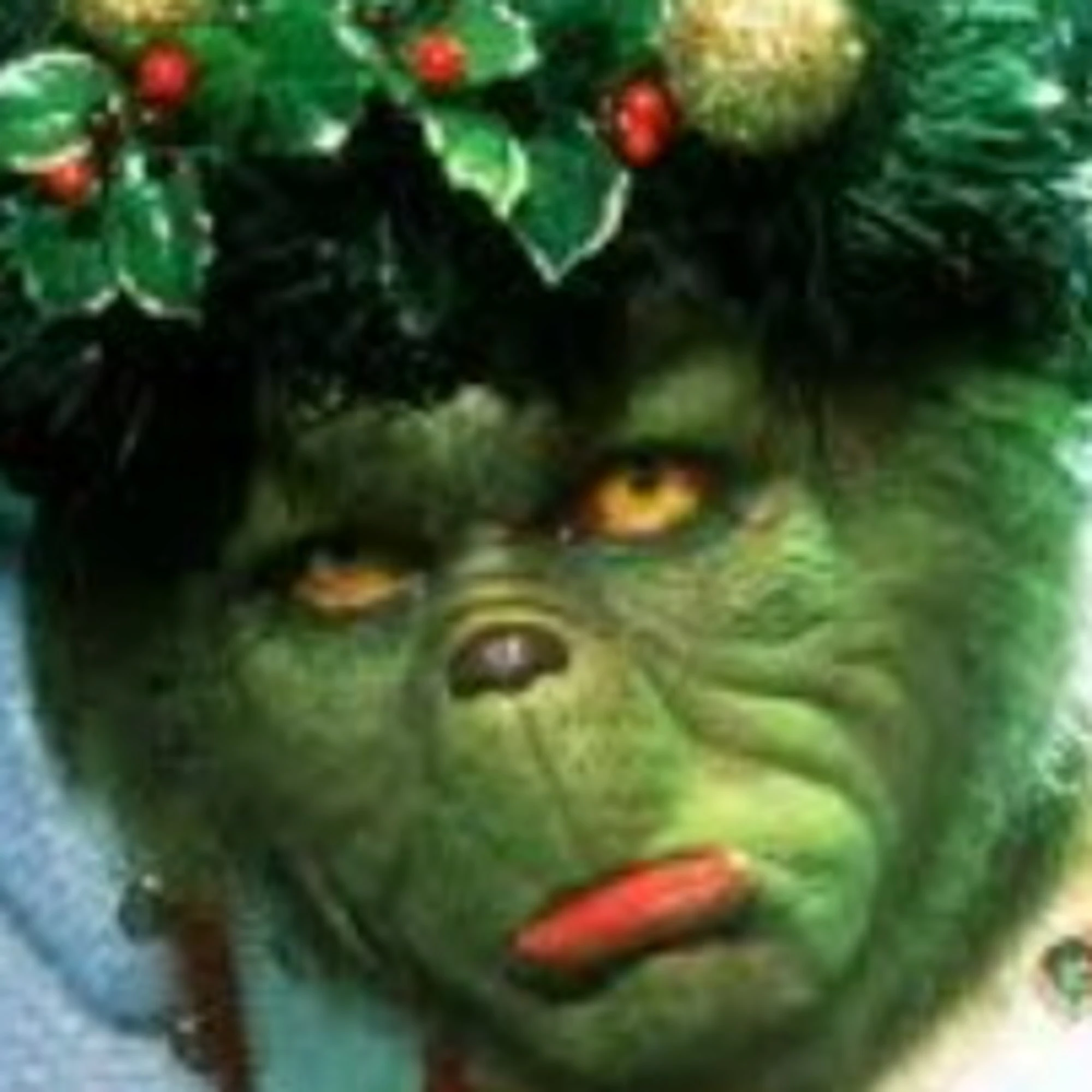 Da Scrooge al Grinch, se anche Natale ha bisogno dei cattivi