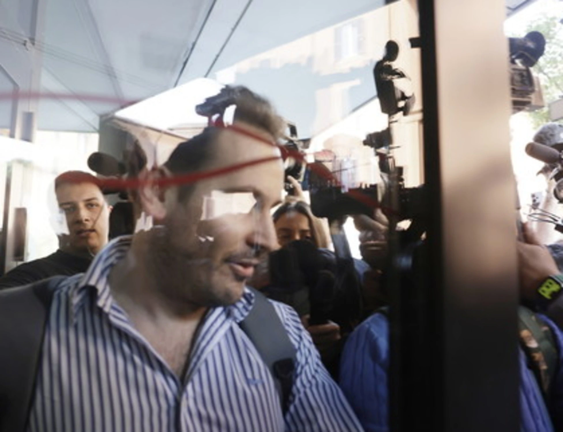 Andrea Sempio intercettato: "Gente brutta, mi aspetto il peggio"