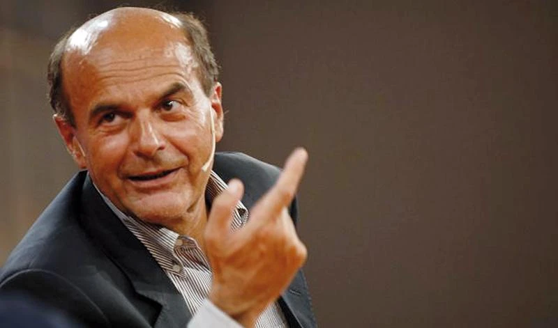 Pier Luigi Bersani