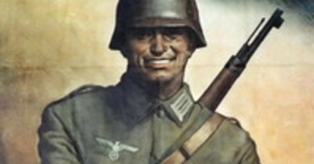 Claudio Borghi contro la Germania: "La tattica è sempre la testa", la mano tesa di un nazista