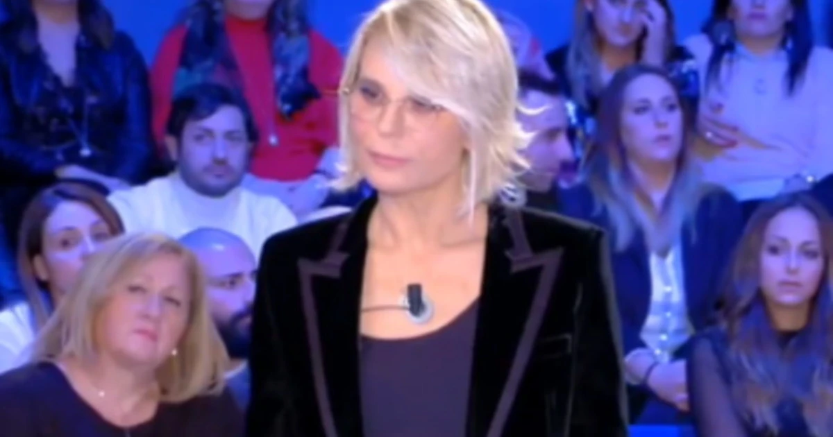 C'è posta per te, i telespettatori contro Maria De Filippi: "Follia pura", "Diseducativo"
