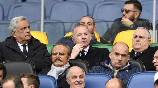 Serie A, Arturo Diaconale difende Claudio Lotito dalle critiche e dagli attacchi