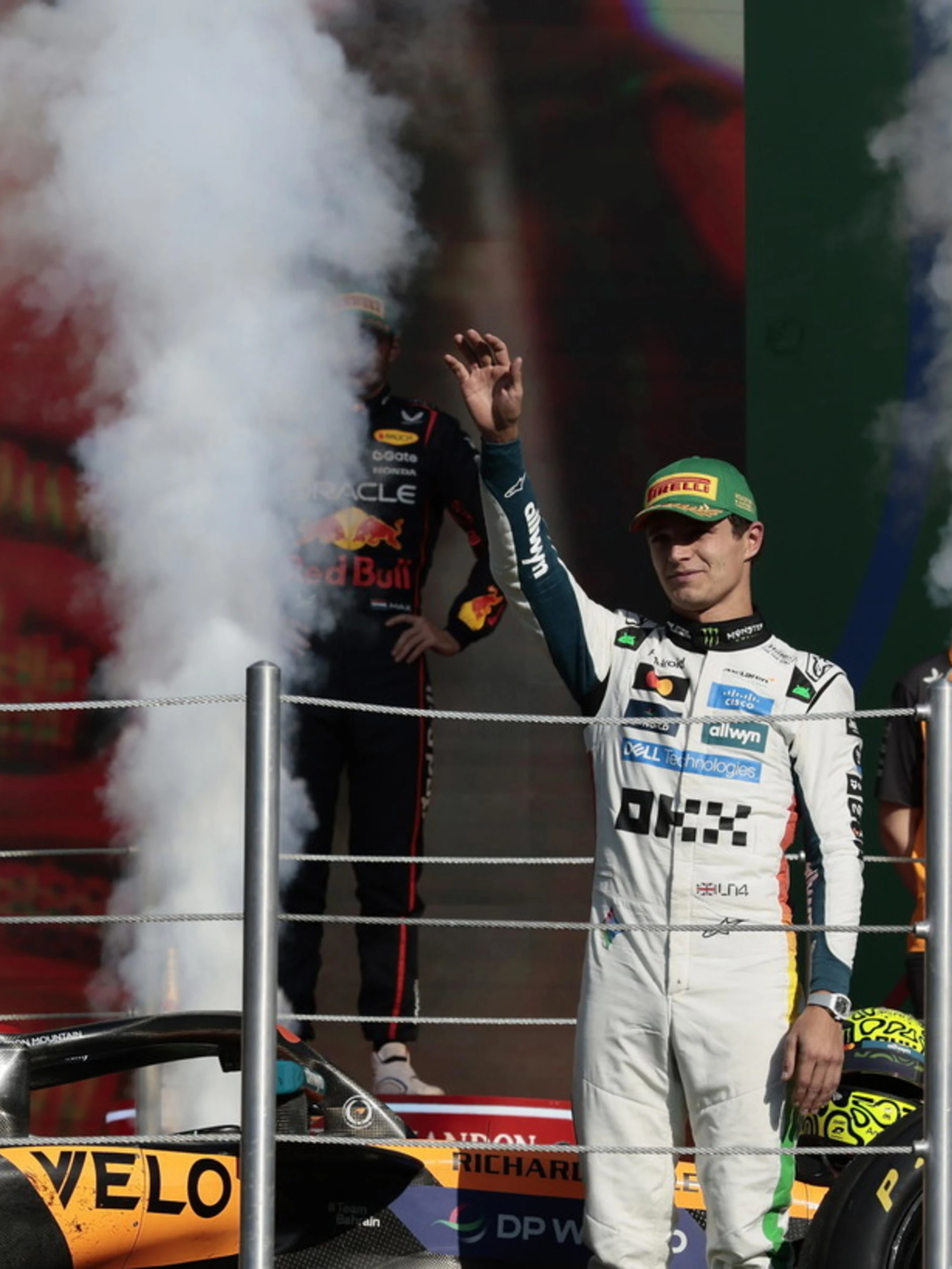 Da Alain Prost all'incubo di Alonso: F1, tre segni premonitori