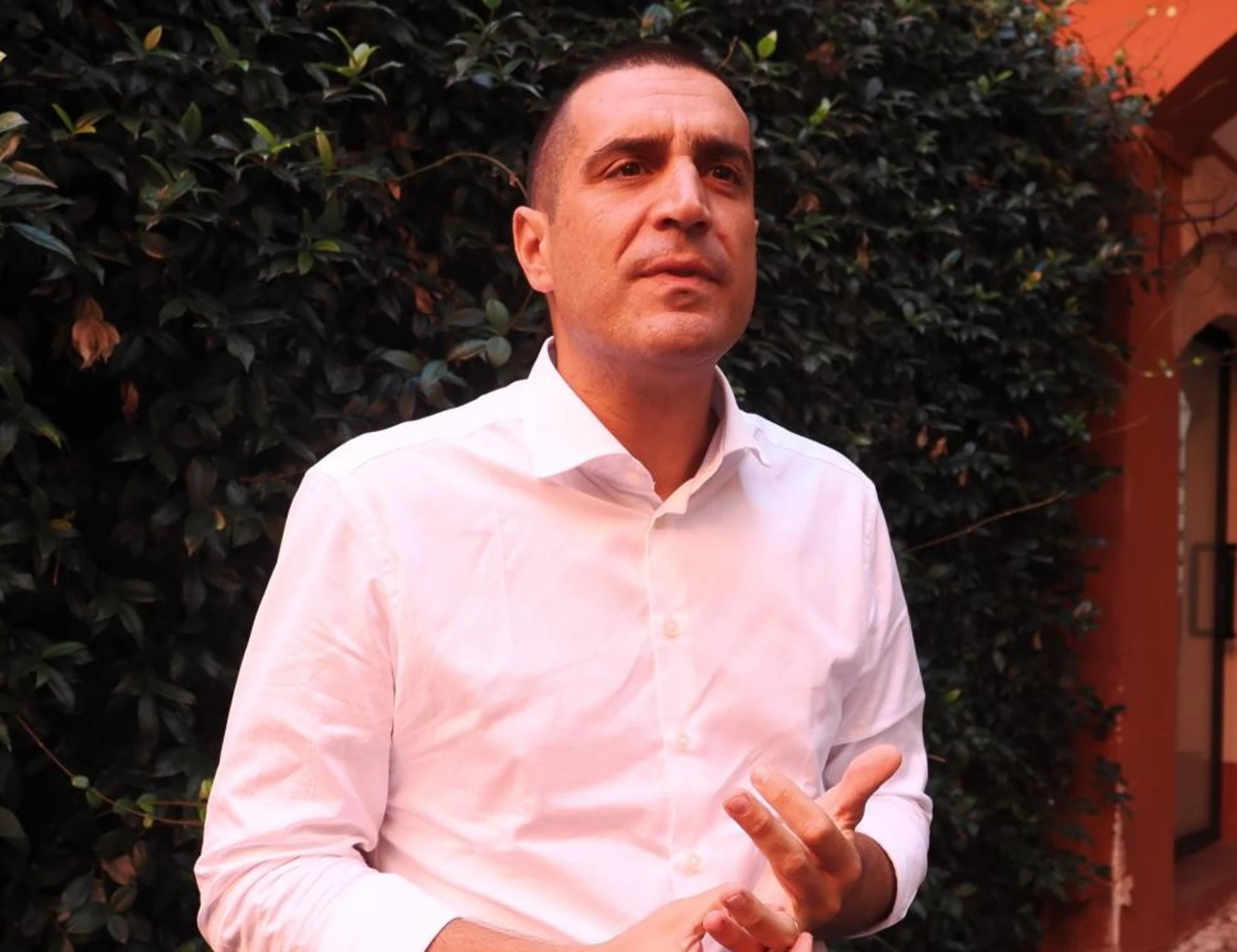 Anche dall'Emilia-Romagna boicottaggio anti-Israele