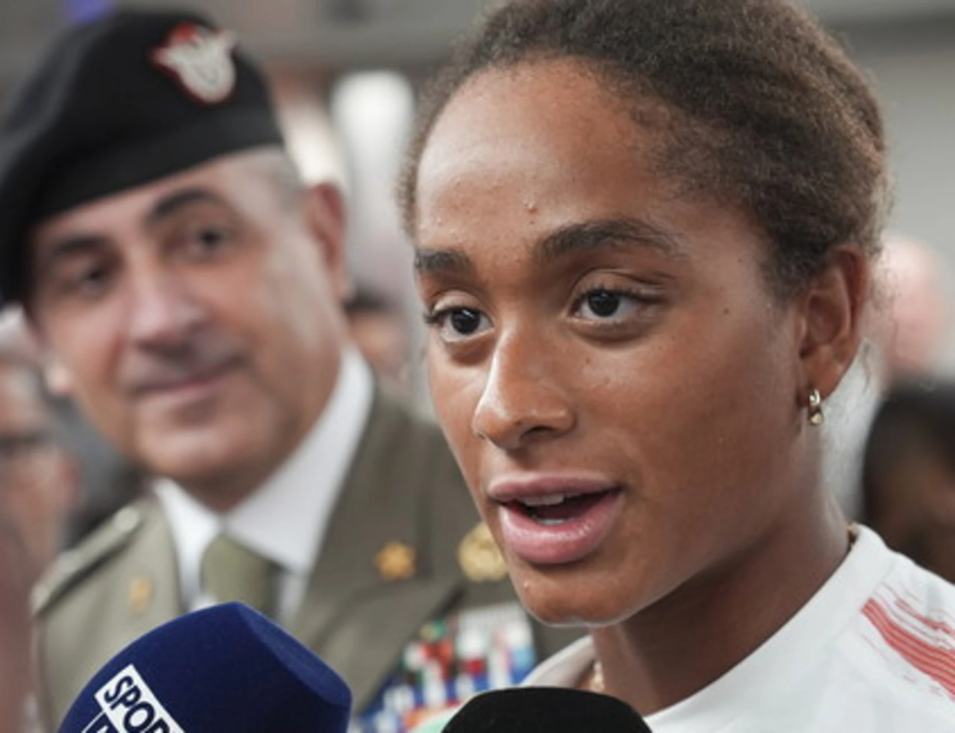 Sara Curtis, "mai come Sinner": la bordata contro i calciatori "ignoranti e arroganti"
