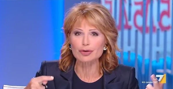 Vittorio Feltri inchioda Lilli Gruber: "Perché la sinistra perde sempre?"