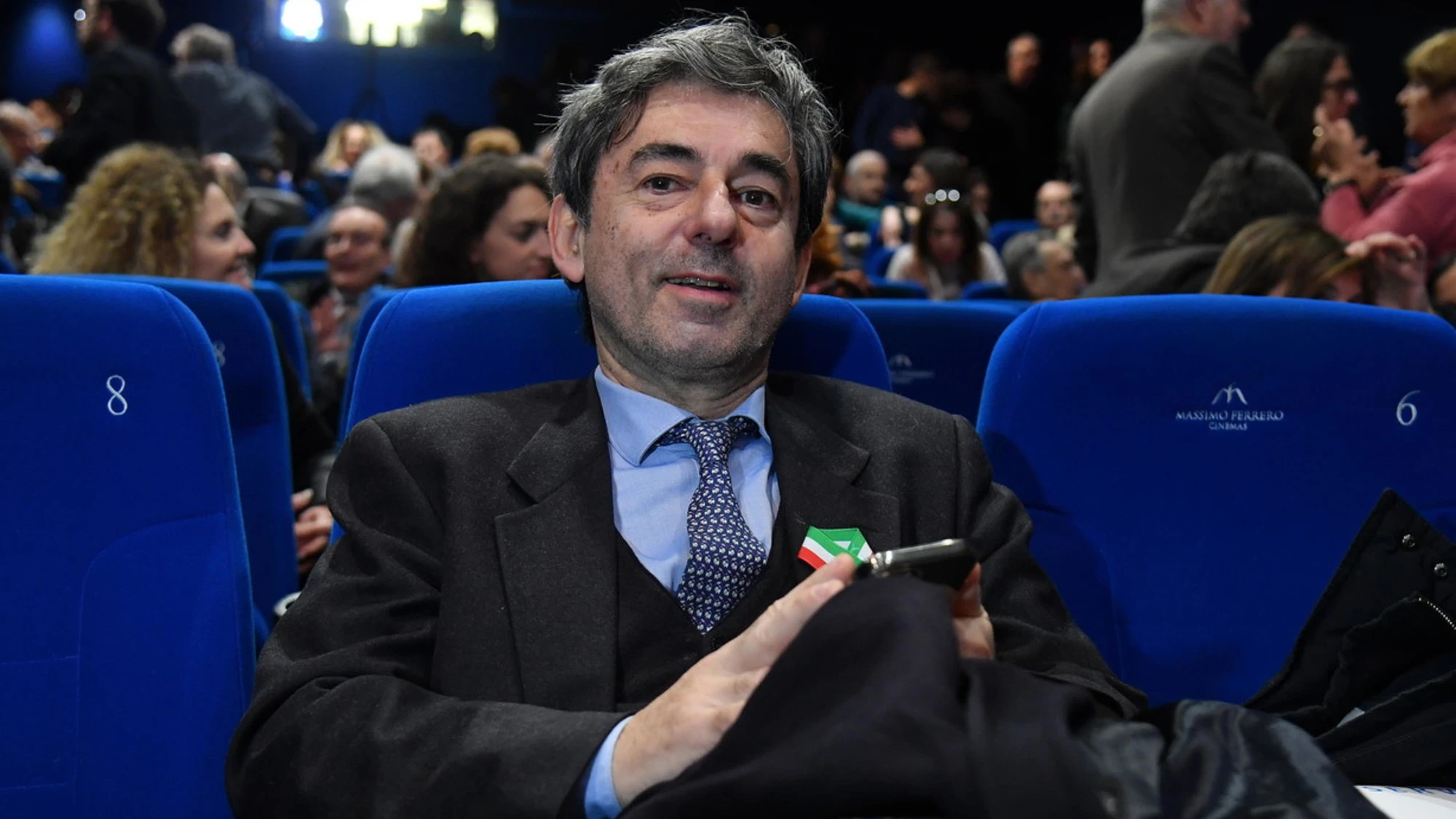 Anm, Cesare Parodi: "Penso di essere già indagato"