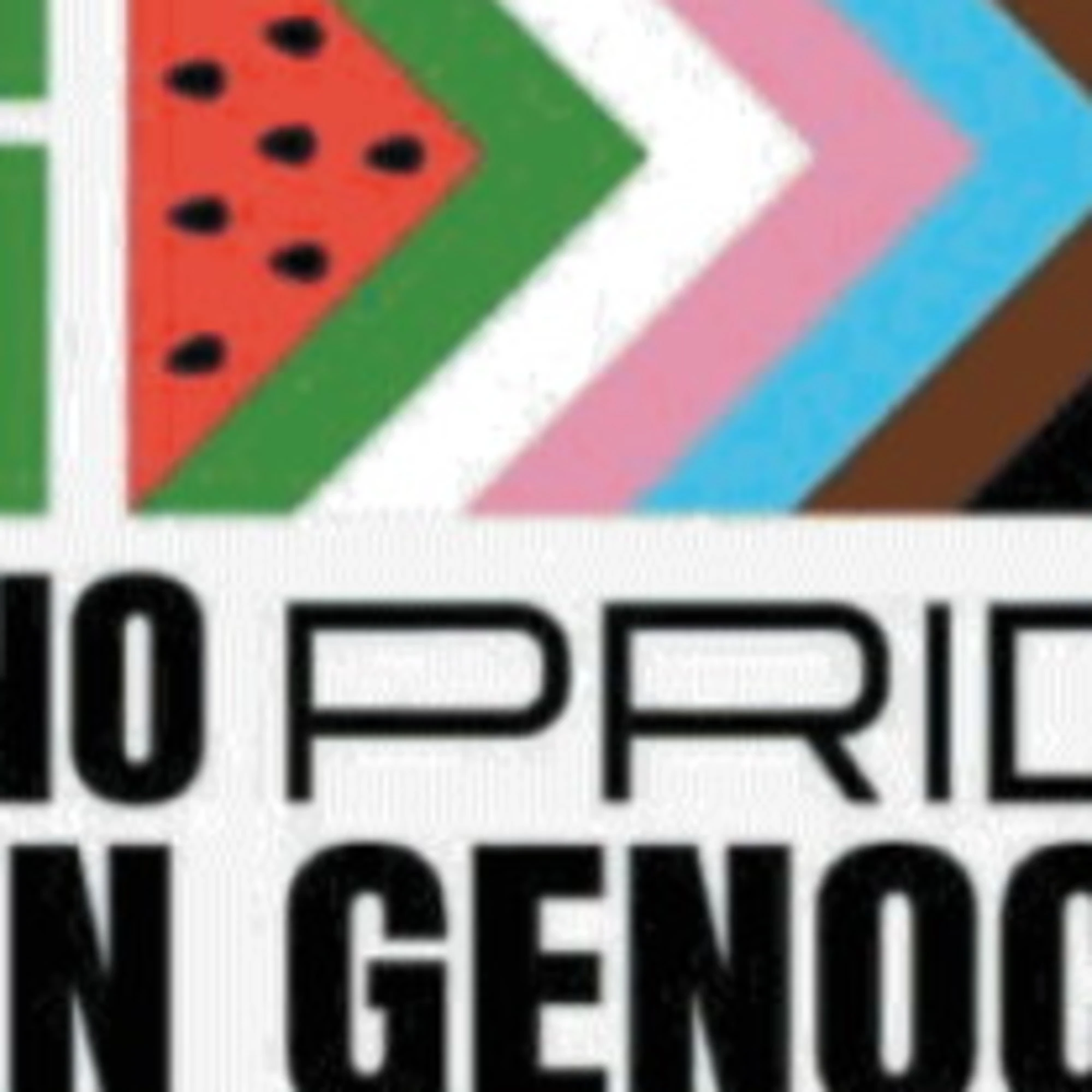 Il Pride celebra Gaza ma in Palestina i gay sono perseguitati