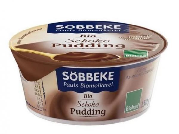 Il budino al cioccolato con frammenti di vetro, scatta il ritiro: ecco il prodotto pericoloso