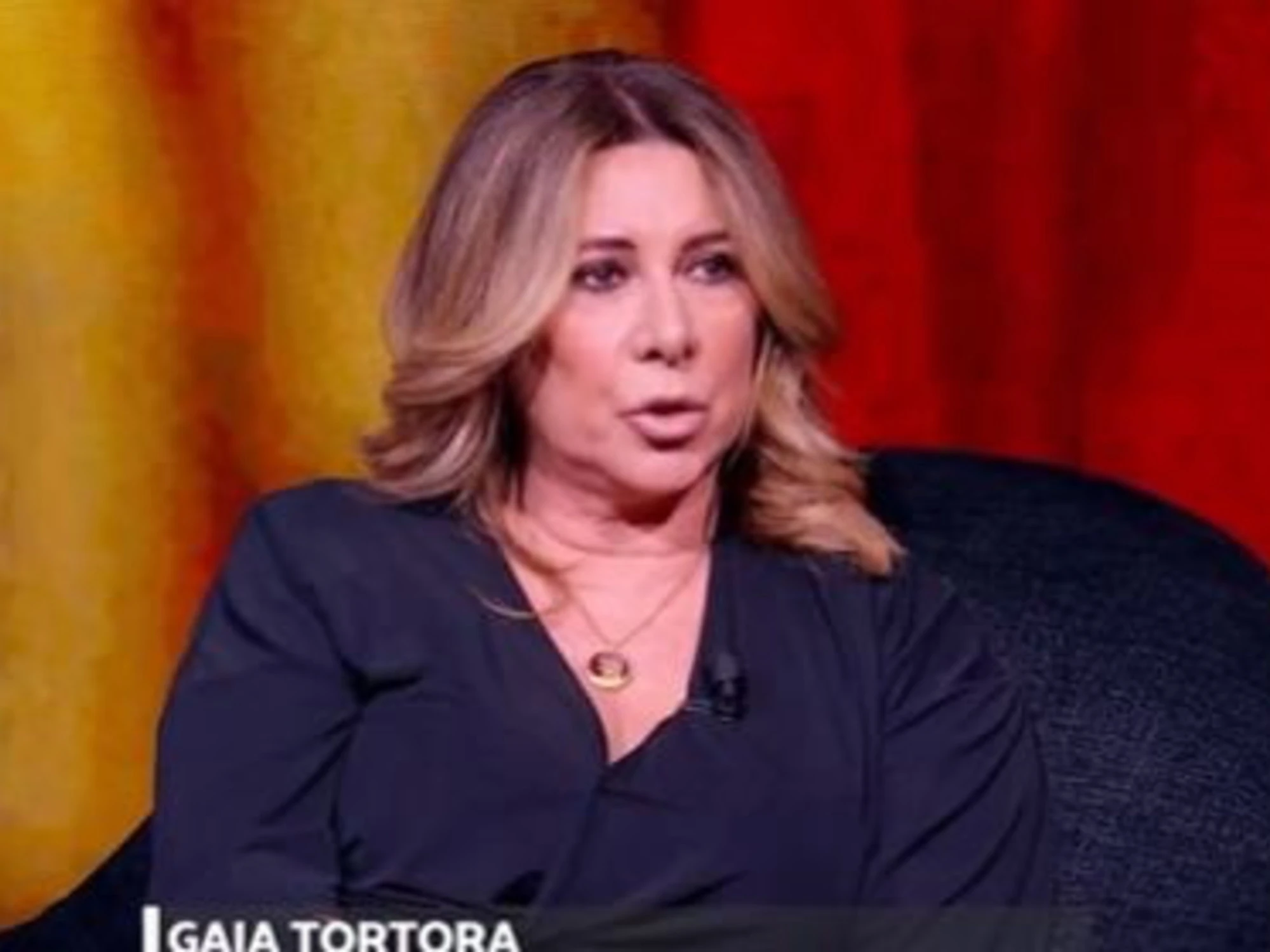 Gaia Tortora stronca Woodcock: "Questo signore come fa a esercitare?"