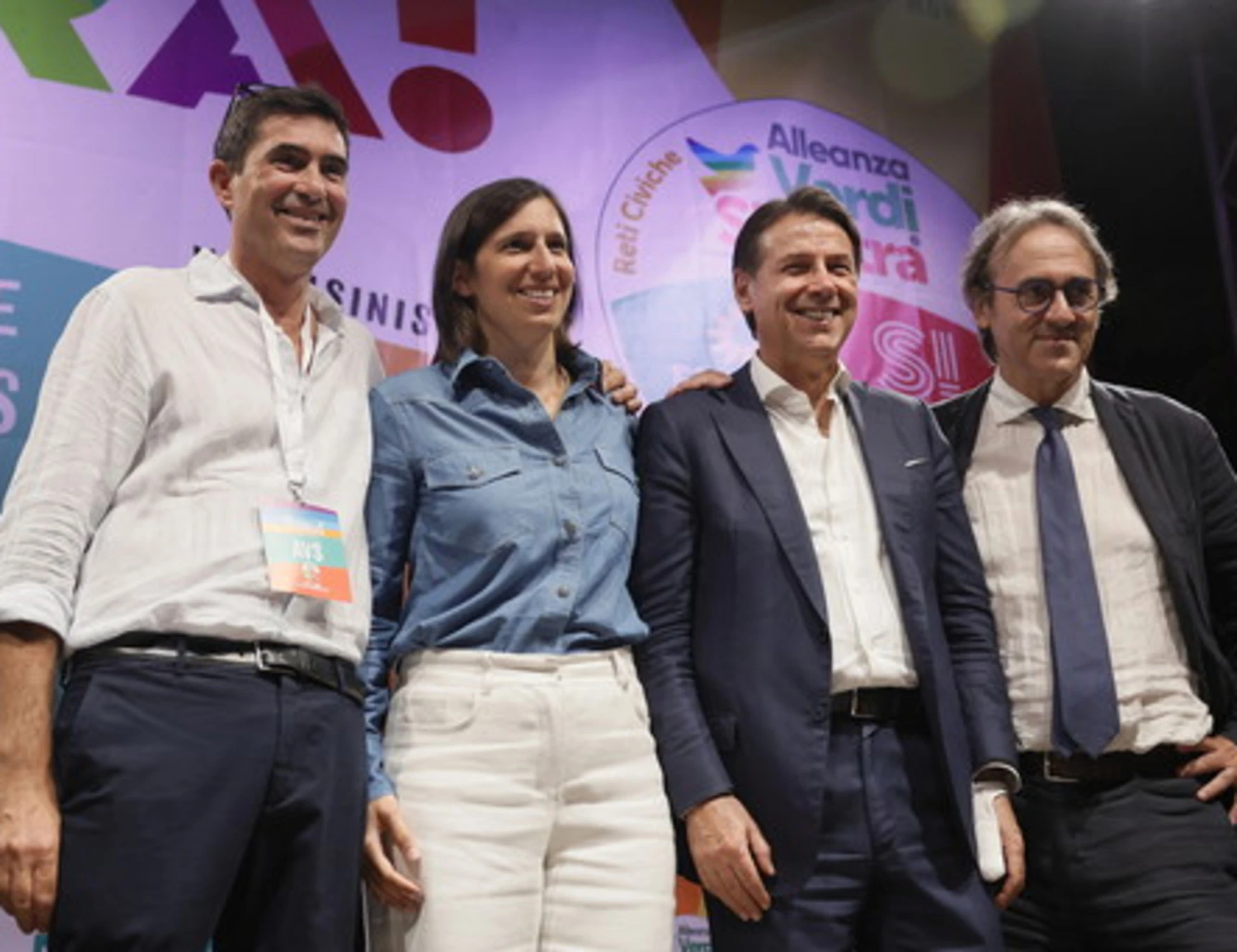 I redditi dei politici, quanto dichiarano Schlein, Fratoianni e Bonelli. Conte muto